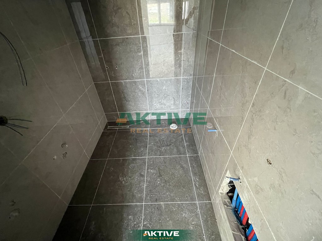 Banesë në ndërtimi premium