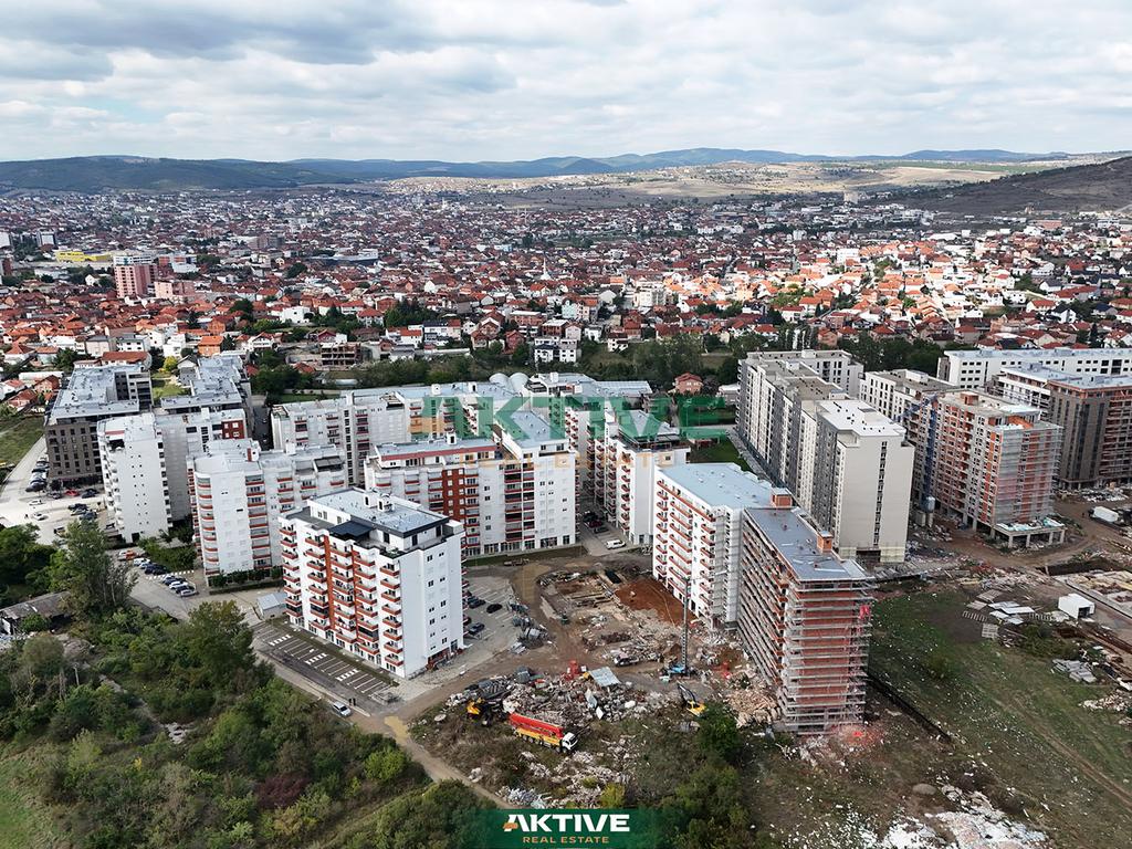 Banesë në ceni construction