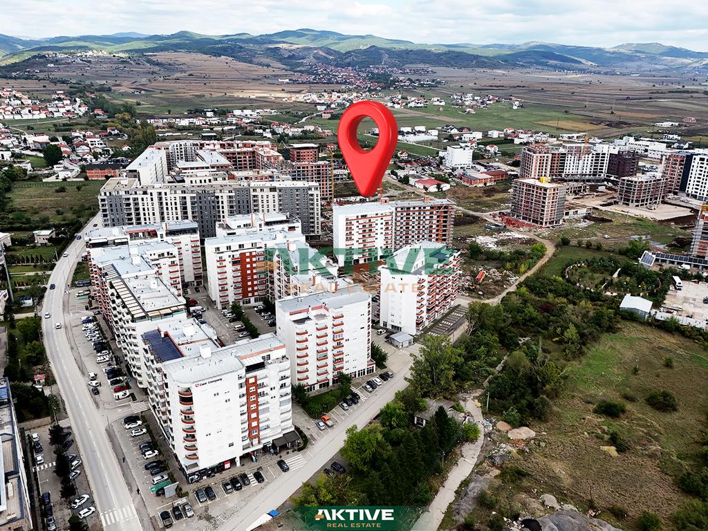 Banesë në ceni construction (2)