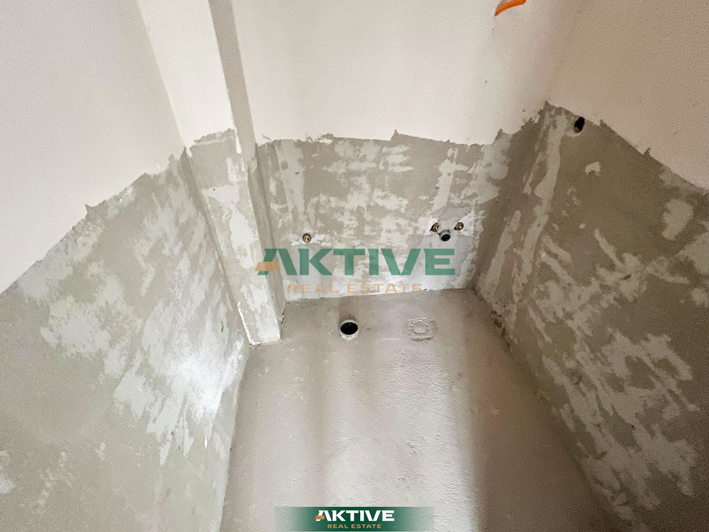 Apartamento na ceni construction