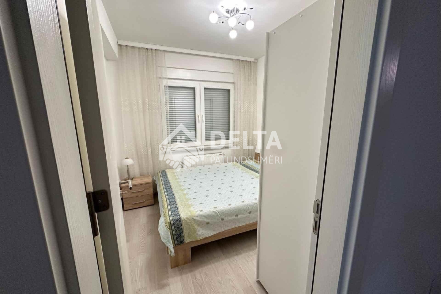 Banesë me qira në rr.Muharrem fejza