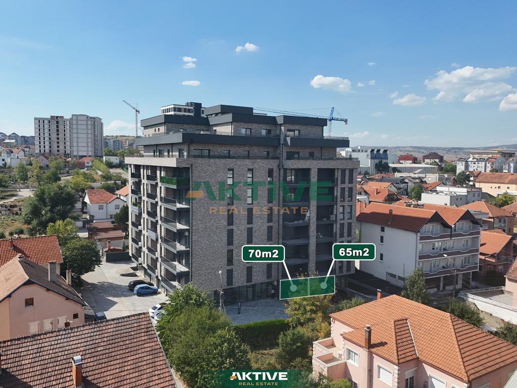 Deux locaux commerciaux à louer