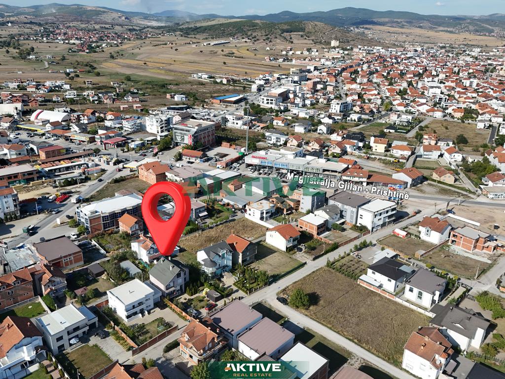 Shtepi ne shitje