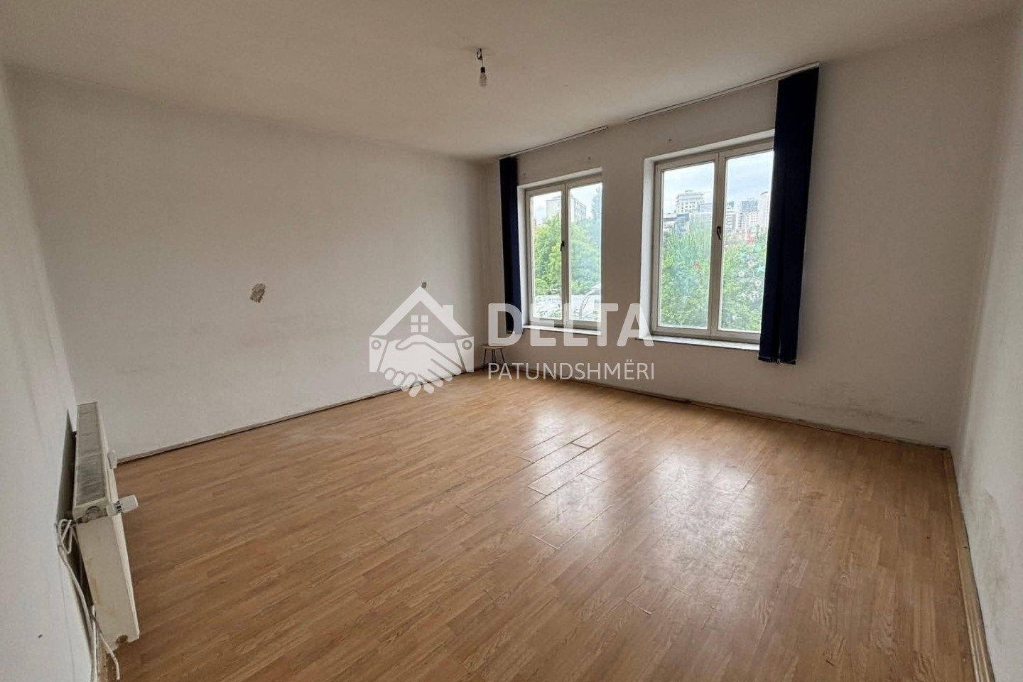 Büro zur miete im stadtzentrum