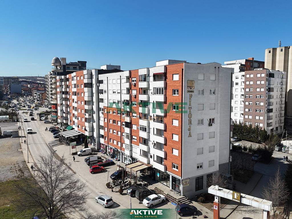 Appartamento in fitorja 1