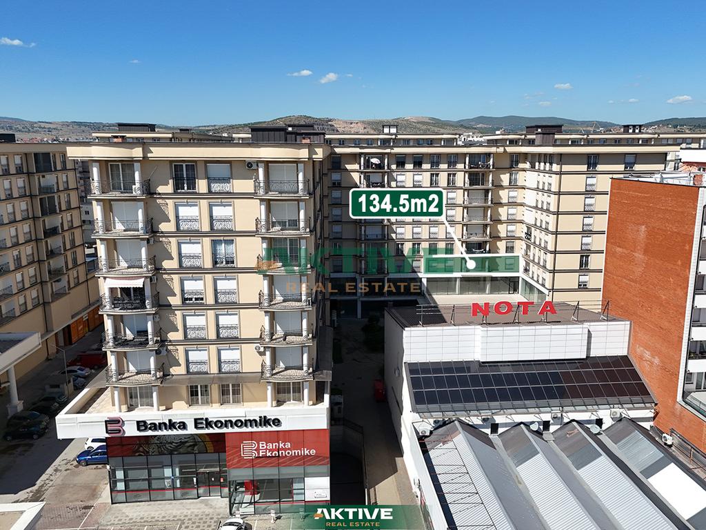 Appartement à albanica