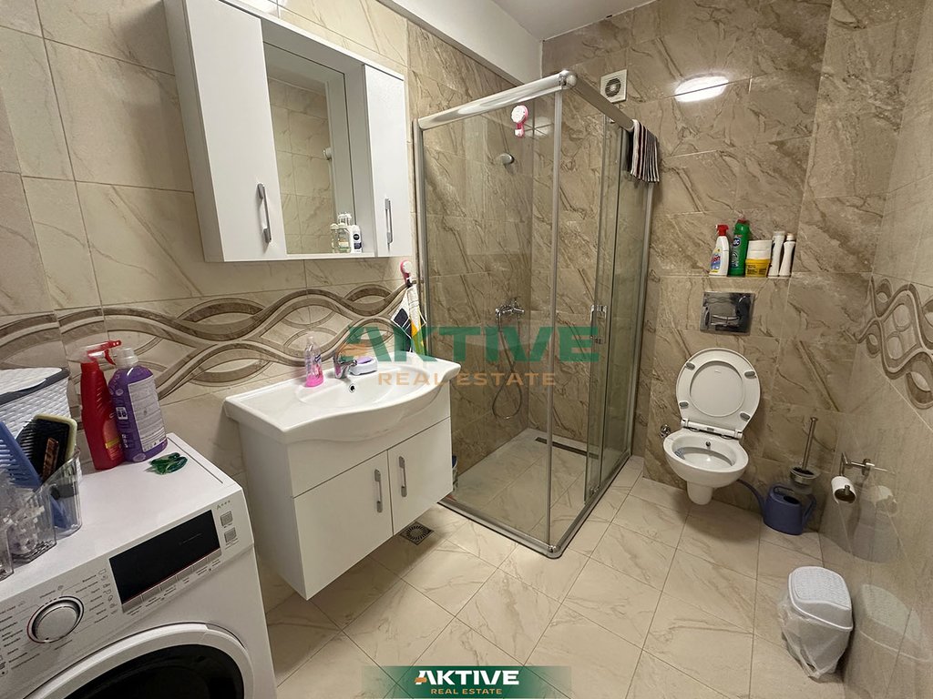 Apartamento em albanica