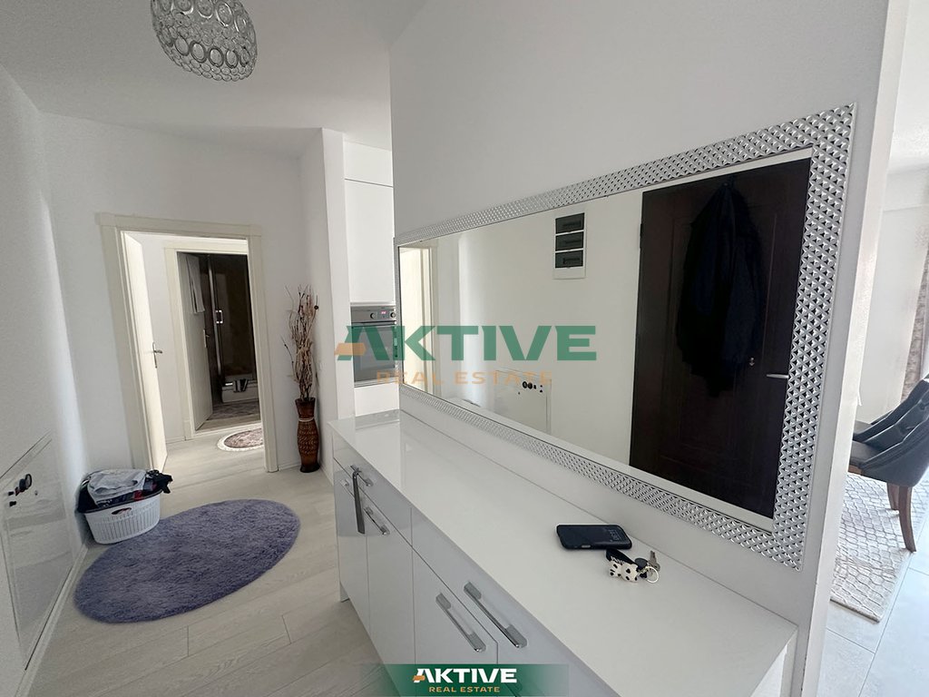 Apartamento em albanica