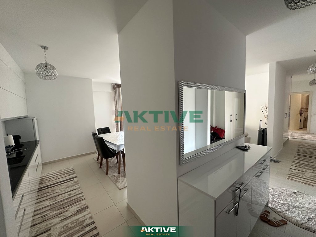 Apartamento em albanica