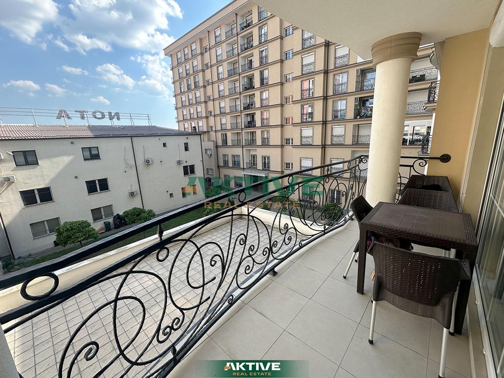 Apartamento em albanica