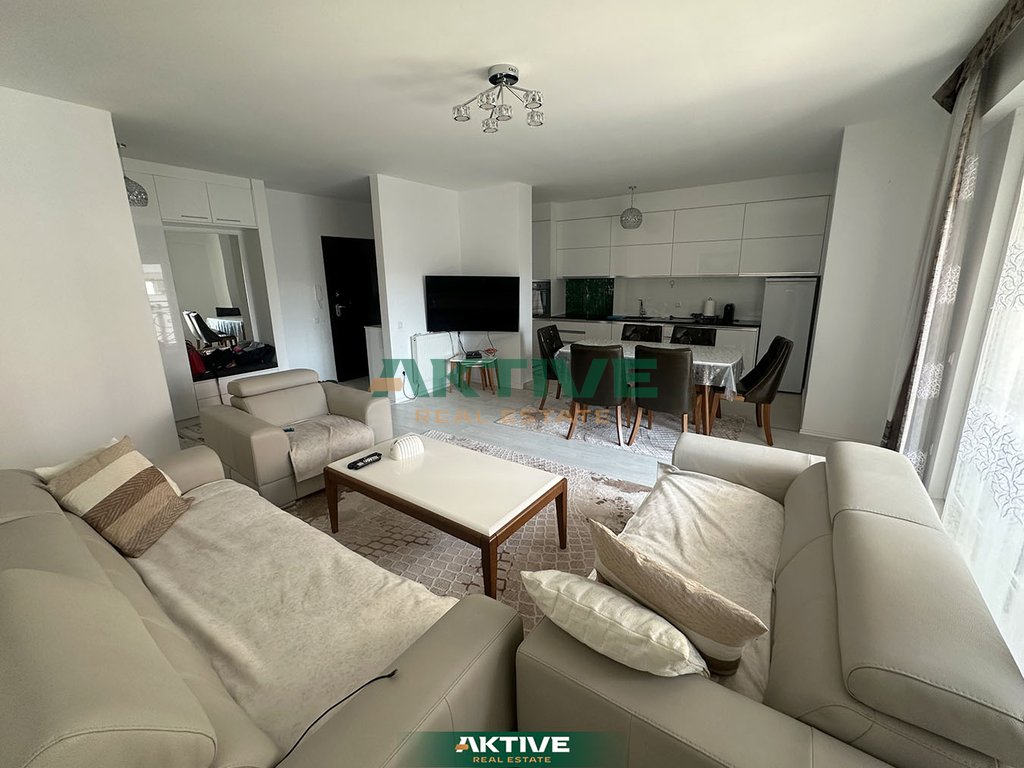 Apartamento em albanica