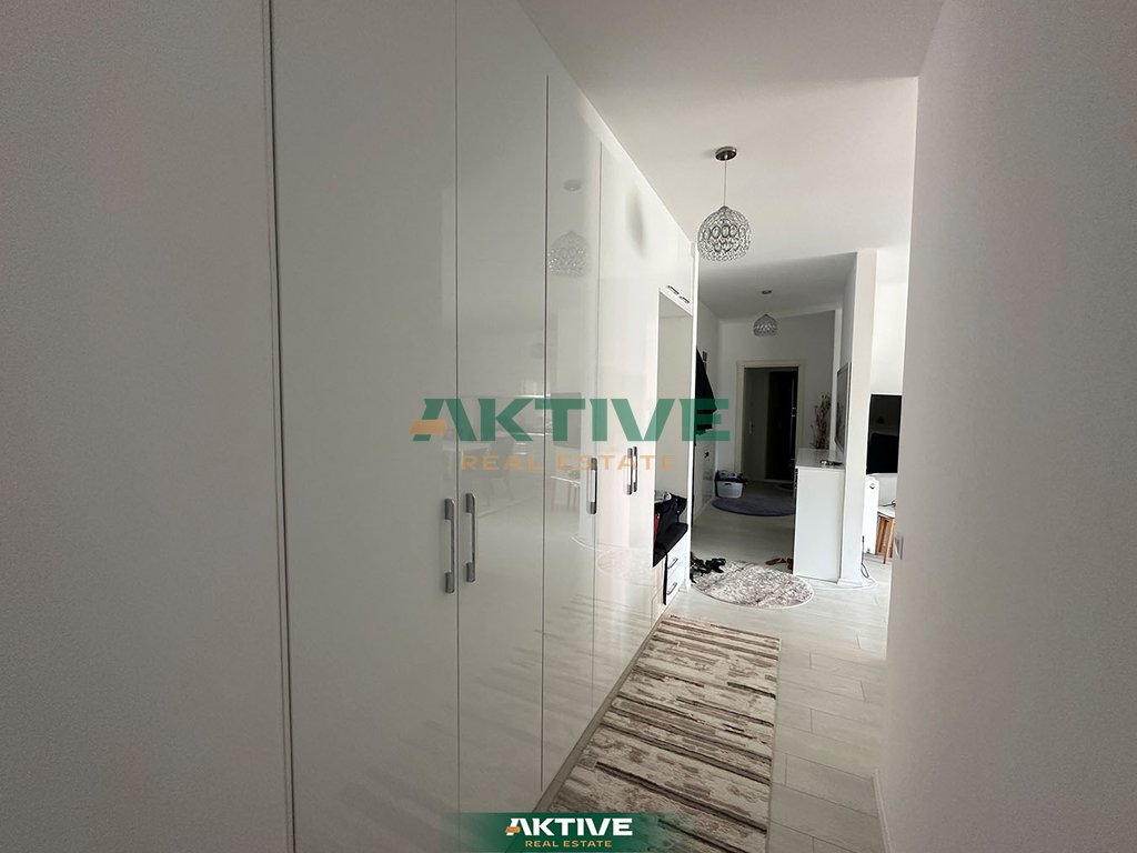 Apartamento em albanica