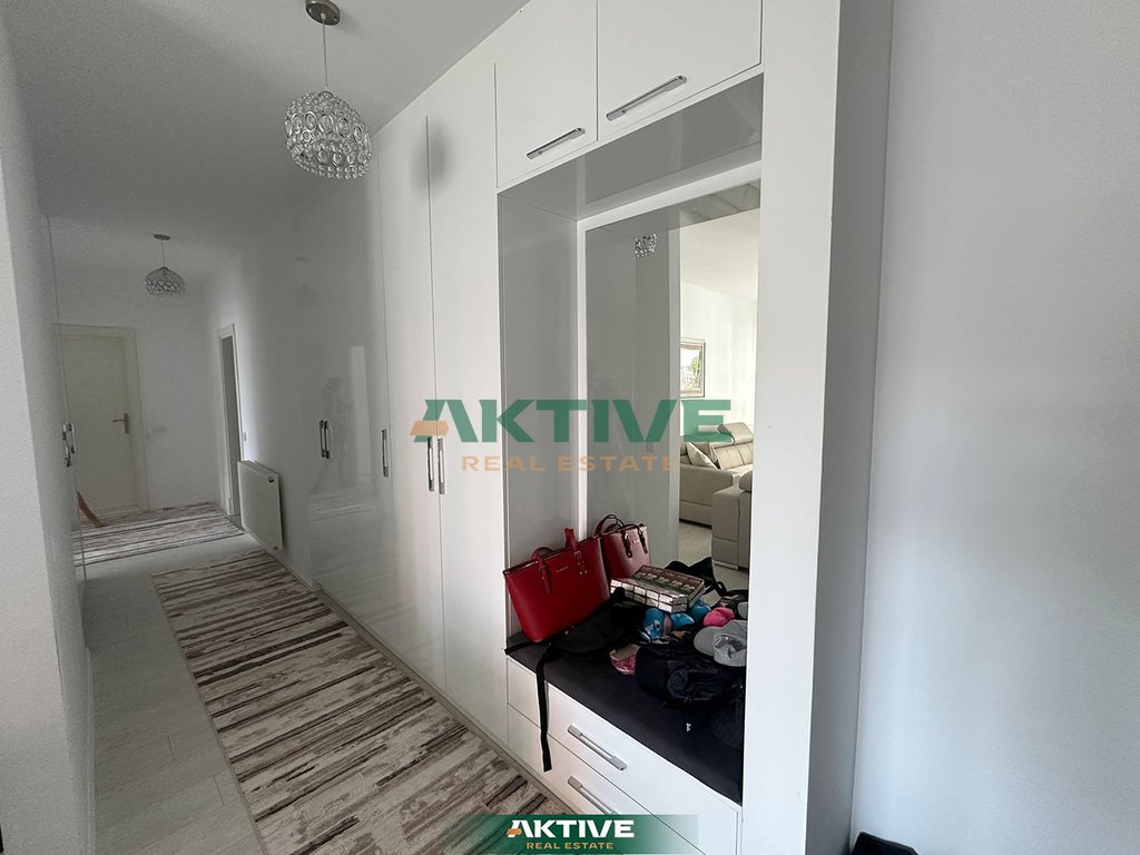 Apartamento em albanica