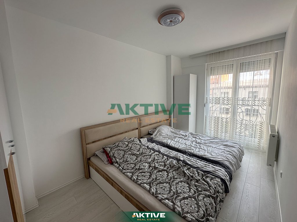 Apartamento em albanica
