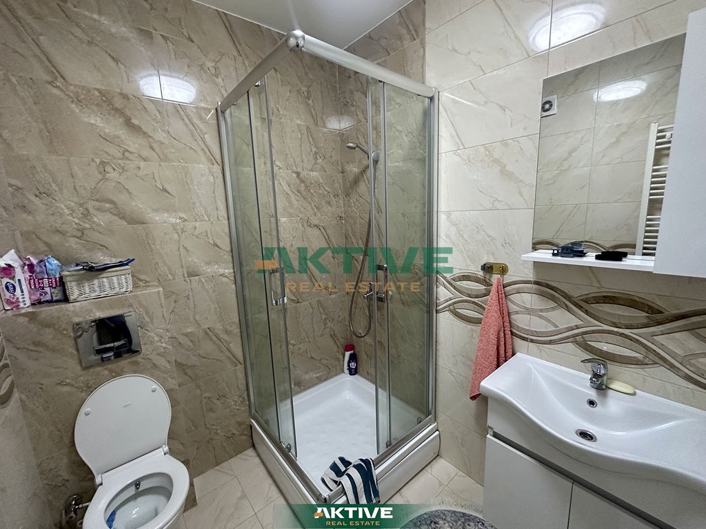 Apartamento em albanica
