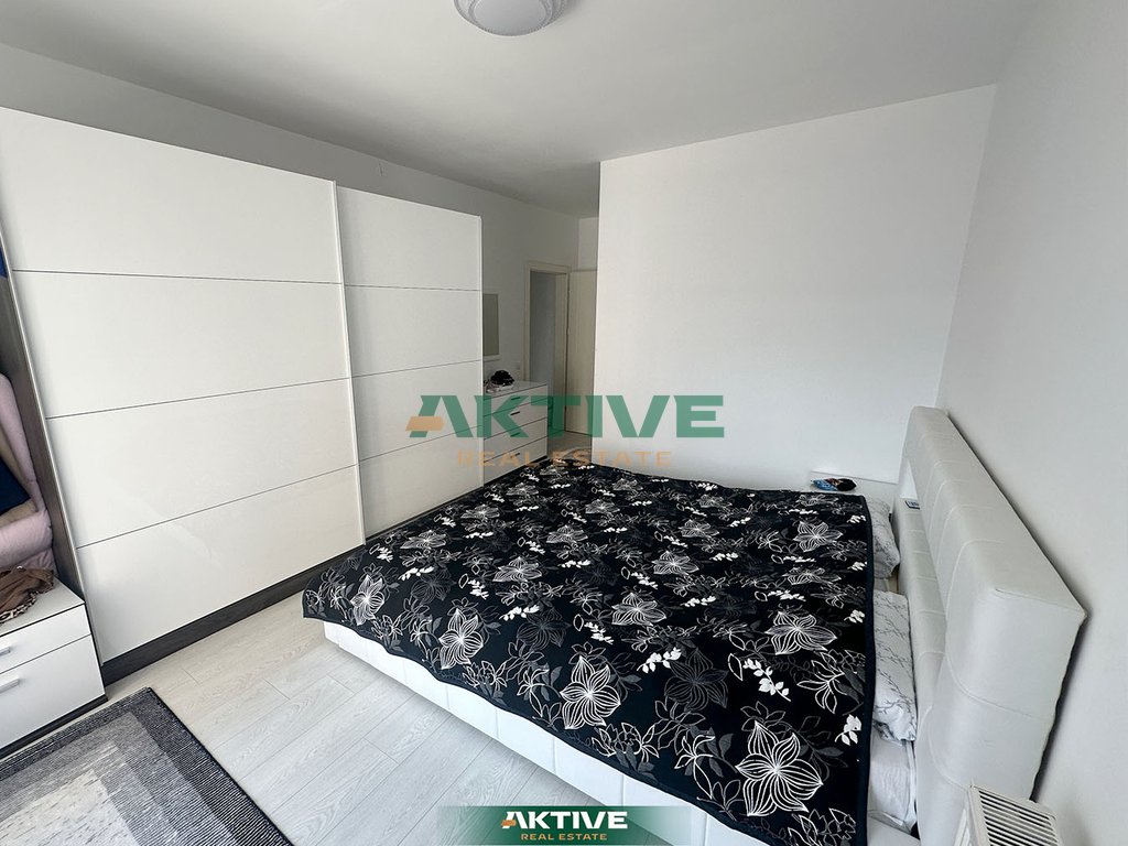 Apartamento em albanica