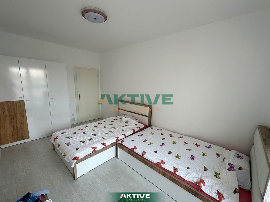 Apartamento em albanica