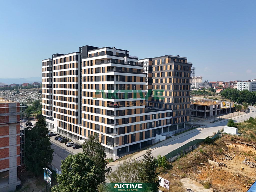 Banesë në monopol city