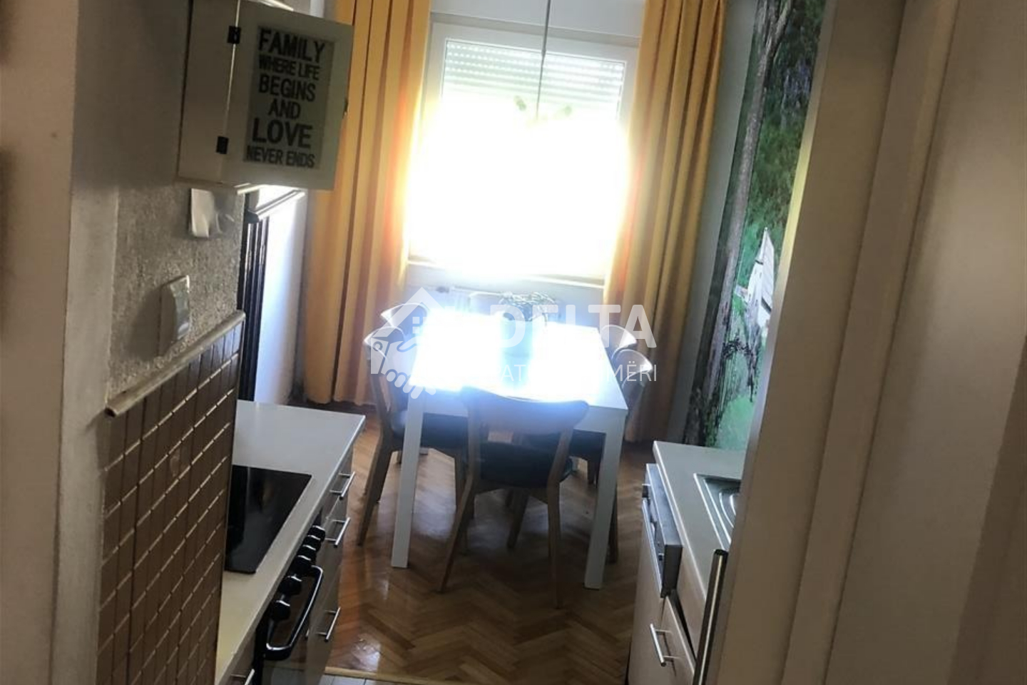 Banesë me qira te Bregu i Diellit