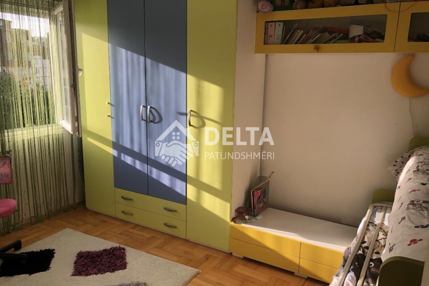 Banesë me qira te Bregu i Diellit