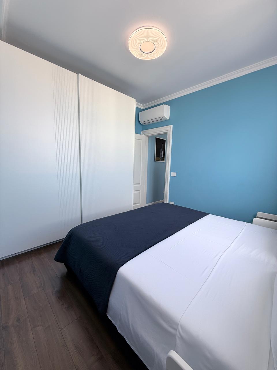 Appartamento in affitto 1+1 zona bashkia durres