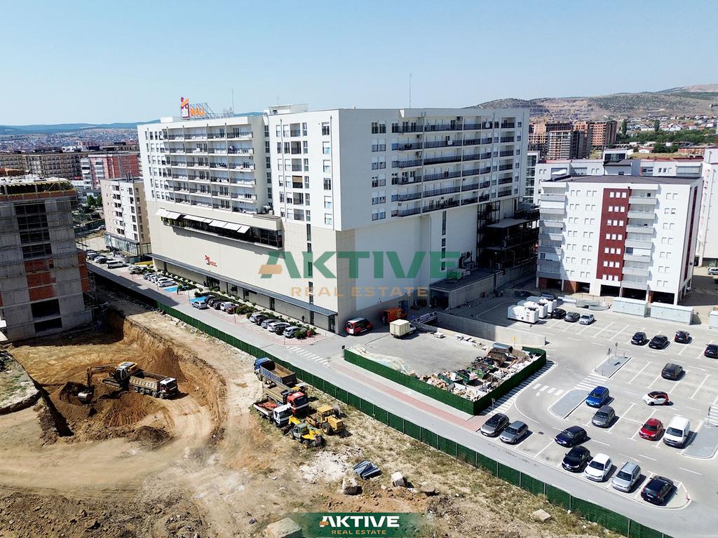 Appartement dans albi residence