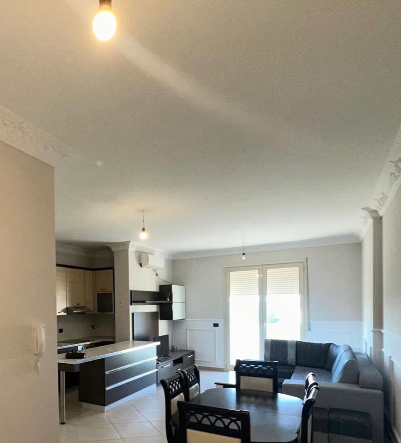 Apartamento à venda 2+1 na vila zogut durres (3)