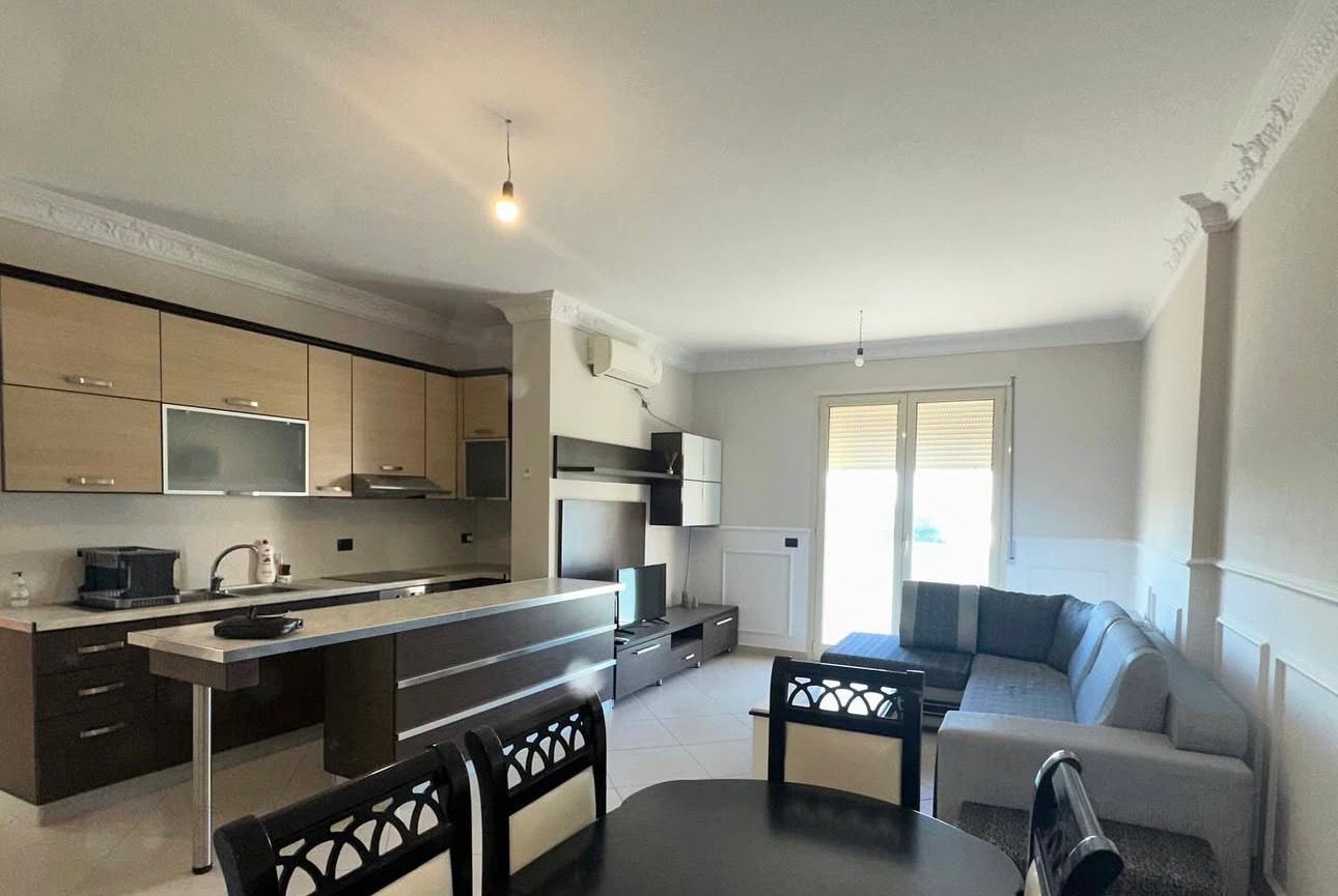 Apartamento à venda 2+1 na vila zogut durres (4)