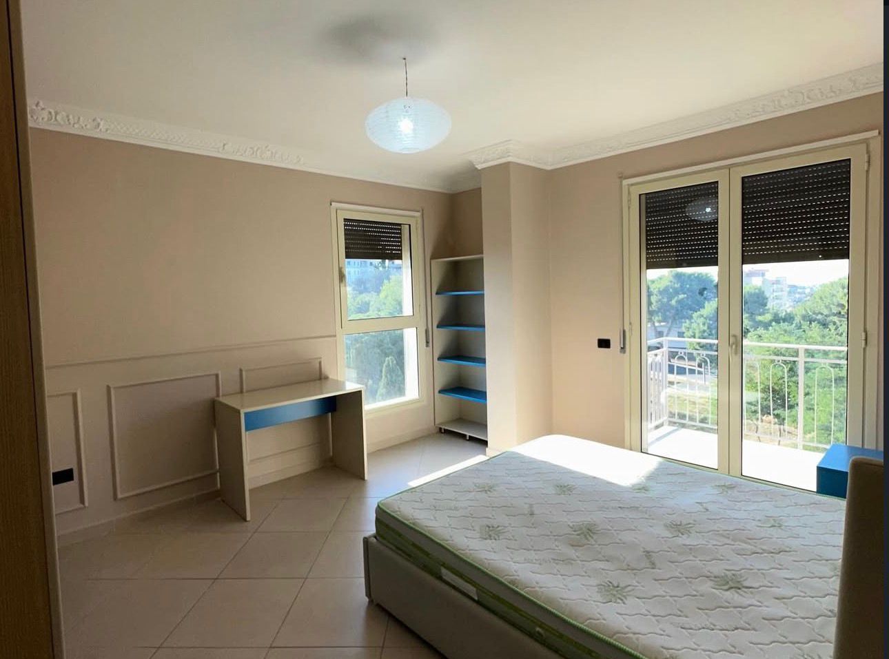 Apartamento à venda 2+1 na vila zogut durres (6)