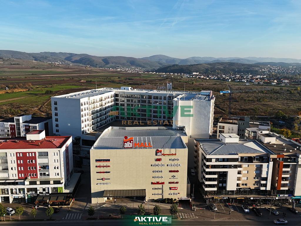 Apartamento en albi residence