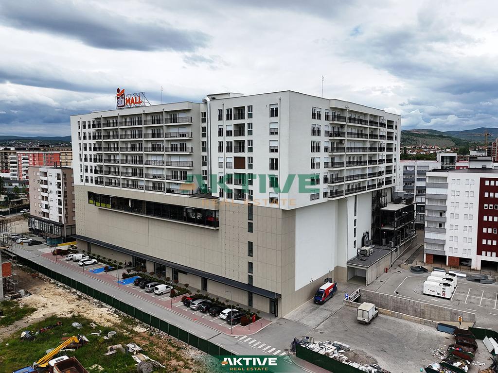 Apartamento en albi residence