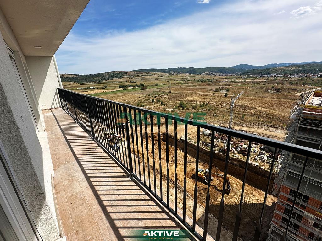 Apartamento en albi residence