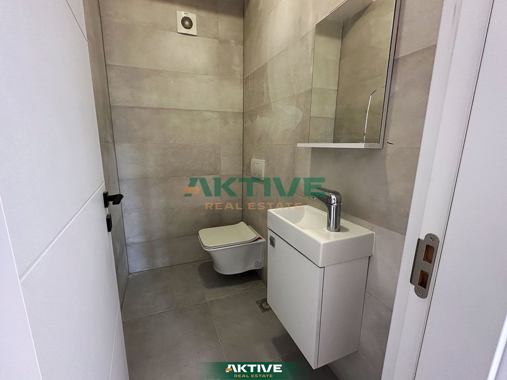 Apartamento en albi residence