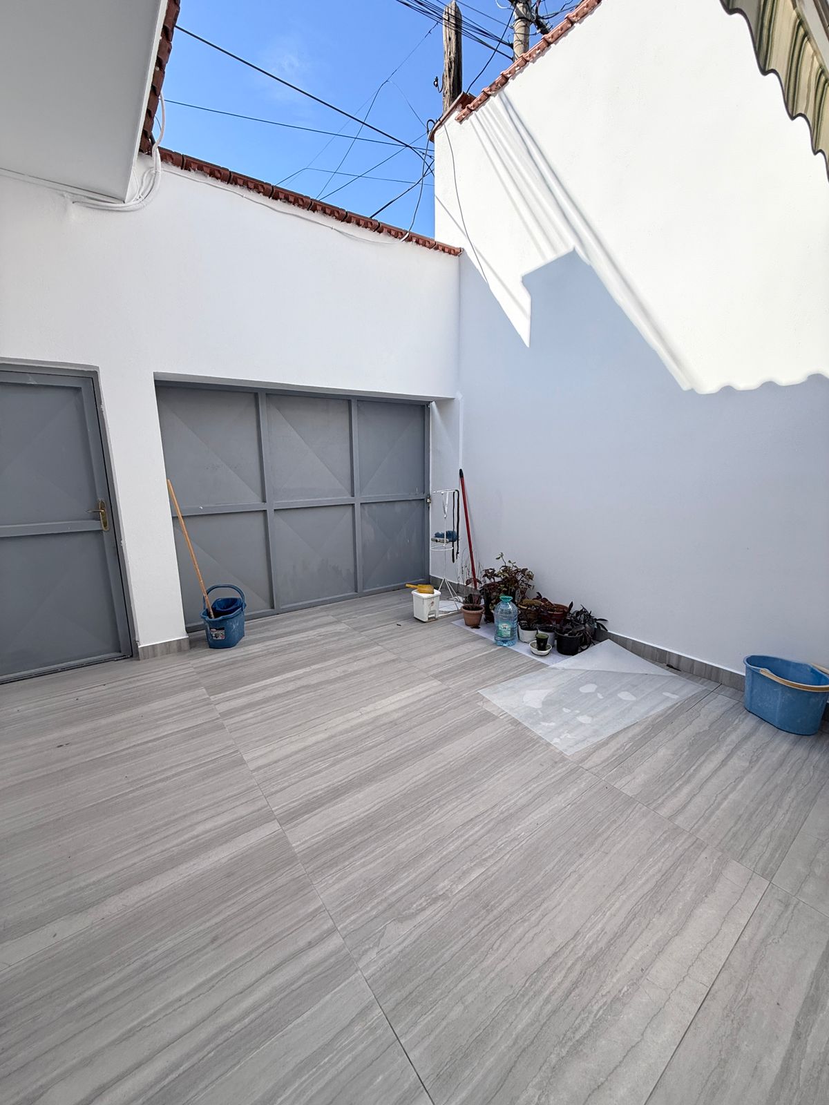 Private haus zu mieten in der nähe des sportpalasts Durrës (5)