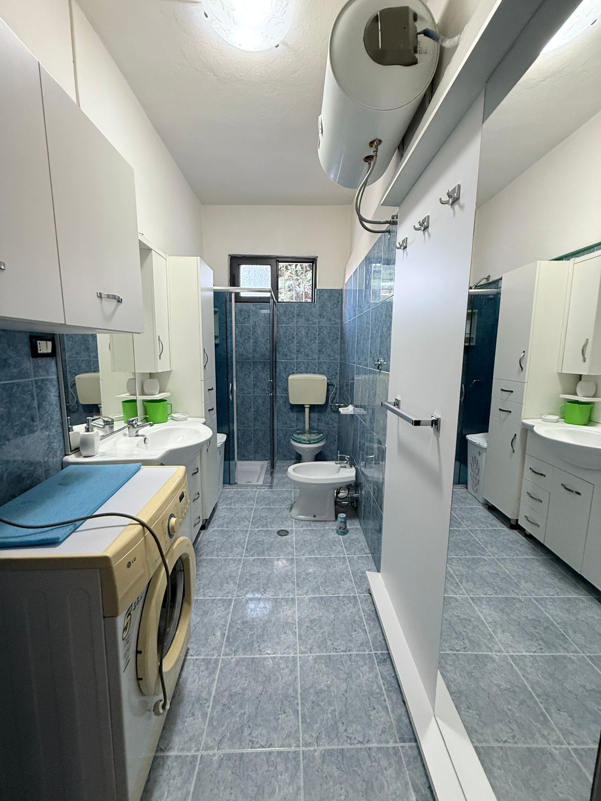 Private haus zu mieten in der nähe des sportpalasts Durrës (6)