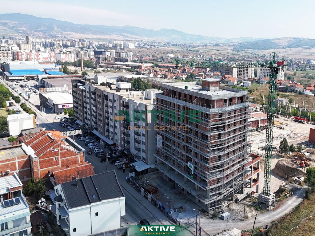Banesë në uragani premium