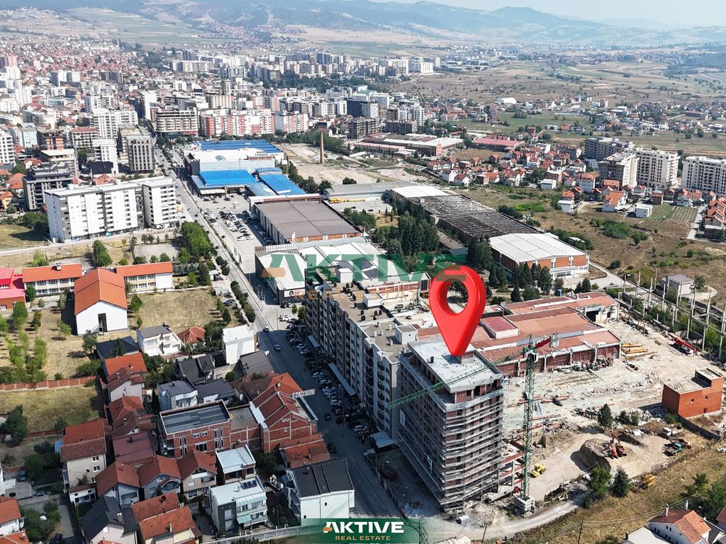 Banesë në uragani premium (2)