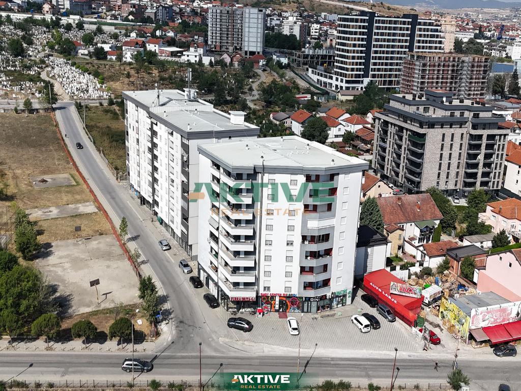Apartment at uragani opposite viva fresh