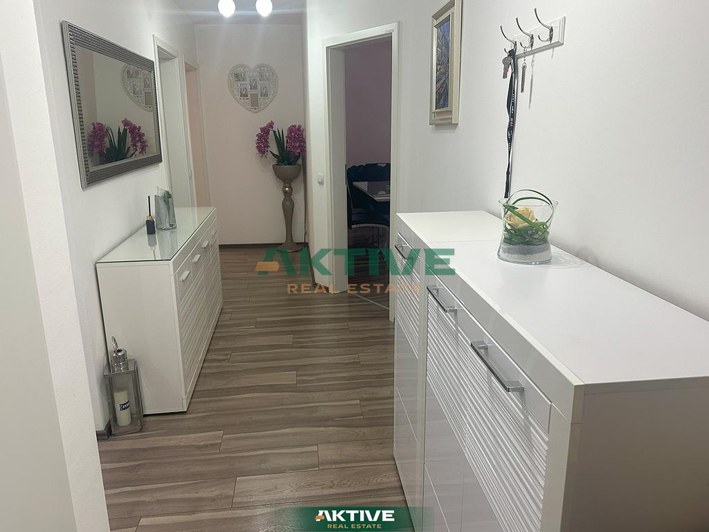 Appartamento in agro hermes 2
