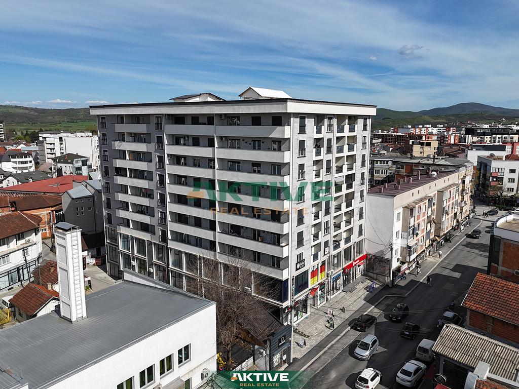 Appartamento in xhevda maae