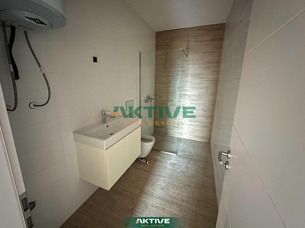 Penthouse im fidanishtja-komplex