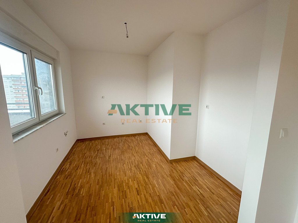 Penthouse im fidanishtja-komplex