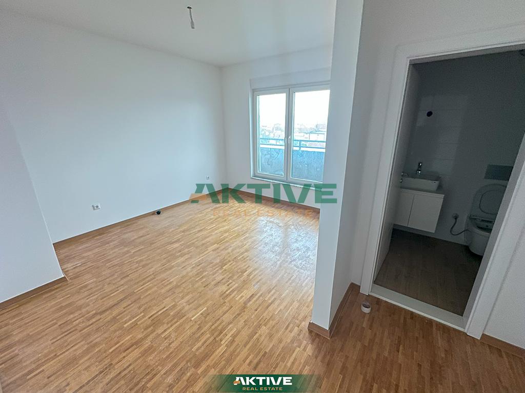 Penthouse im fidanishtja-komplex