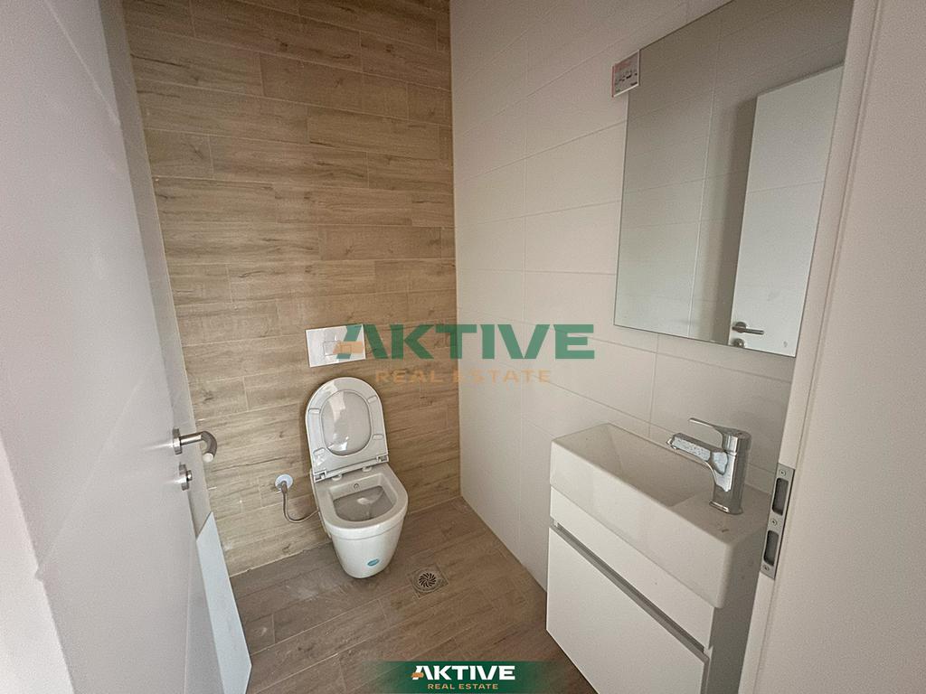 Penthouse im fidanishtja-komplex