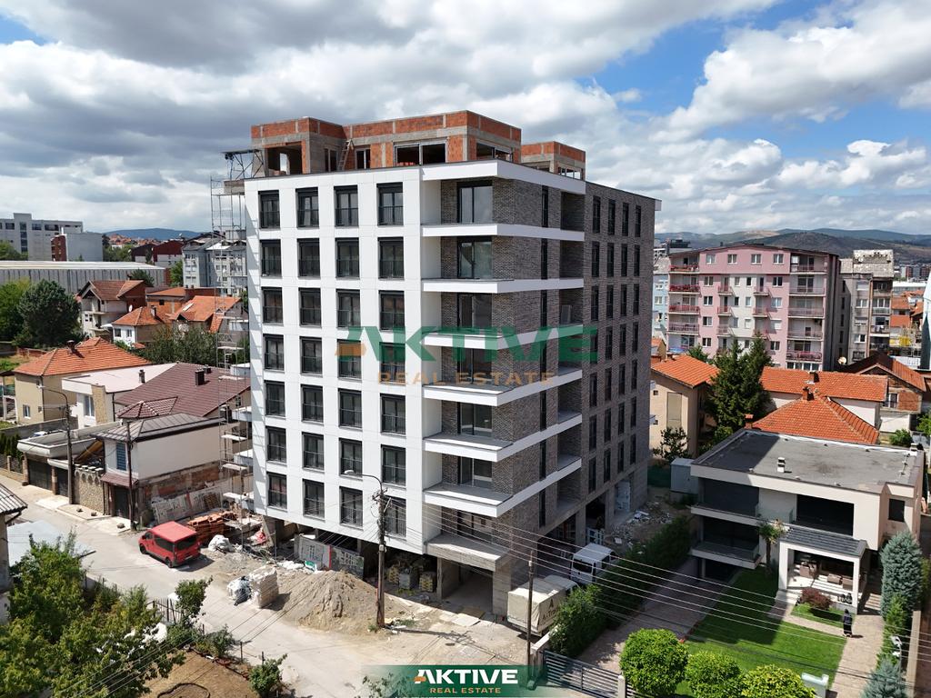 Appartement dans zam residence