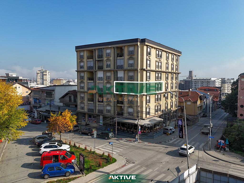 Banesë në bujana 1