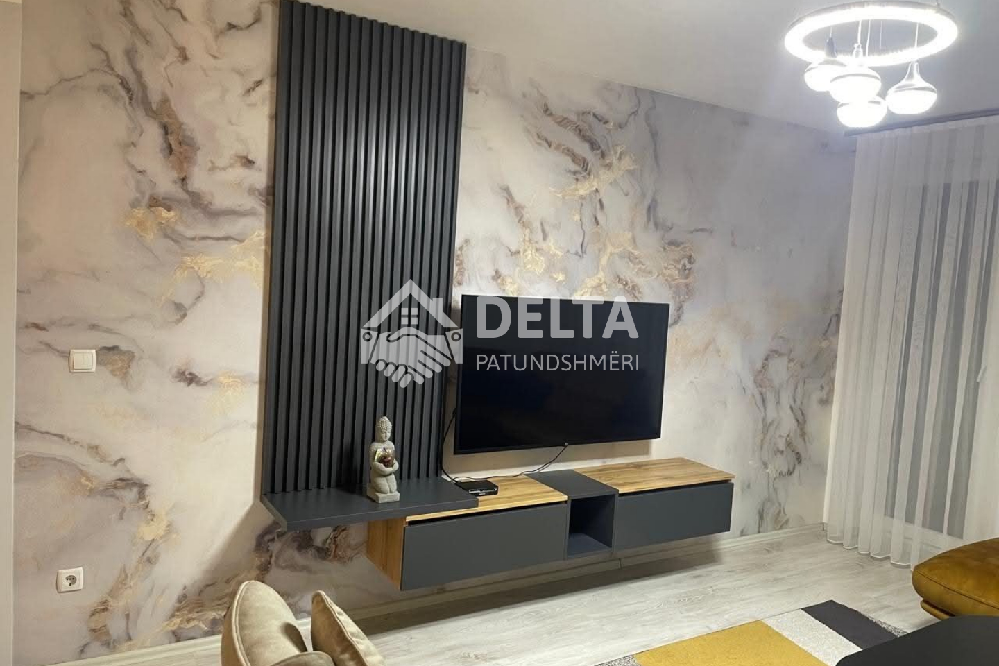 Apartamento en venta en Fushë Kosovë