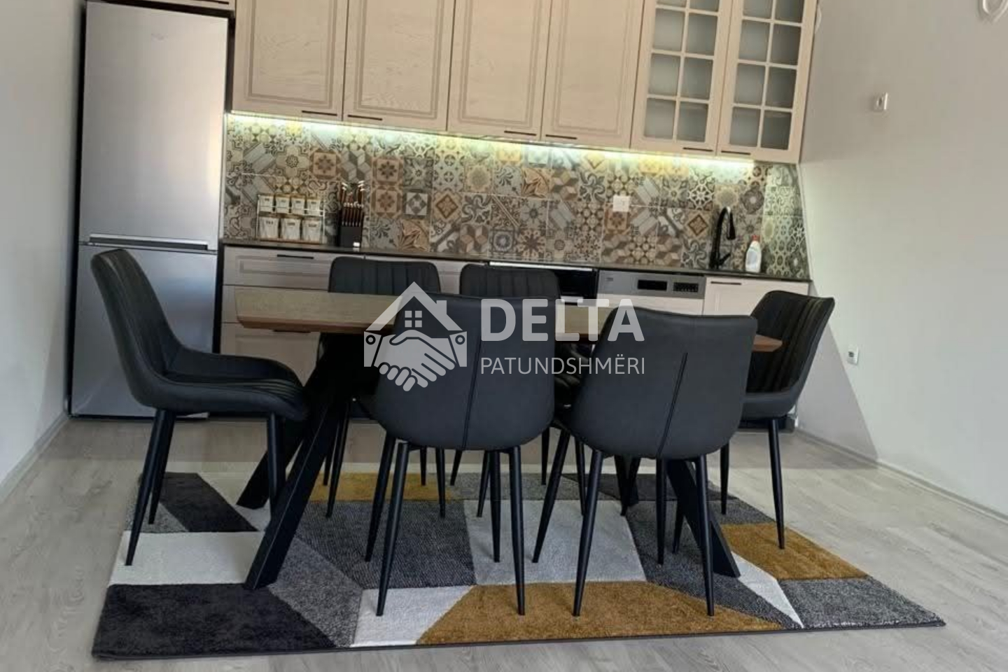 Apartamento en venta en Fushë Kosovë