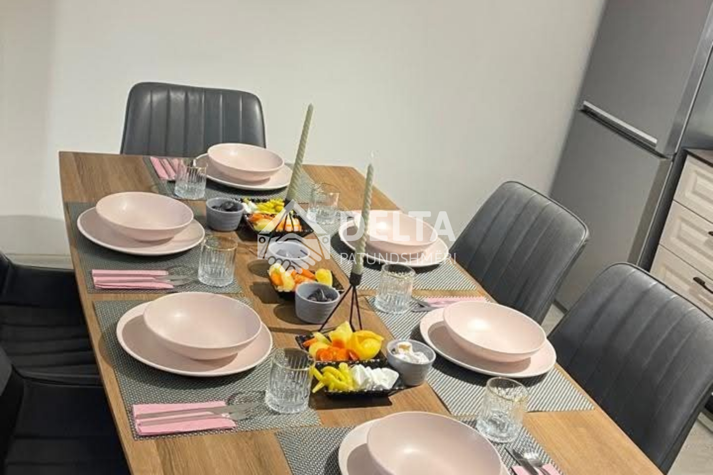 Apartamento en venta en Fushë Kosovë