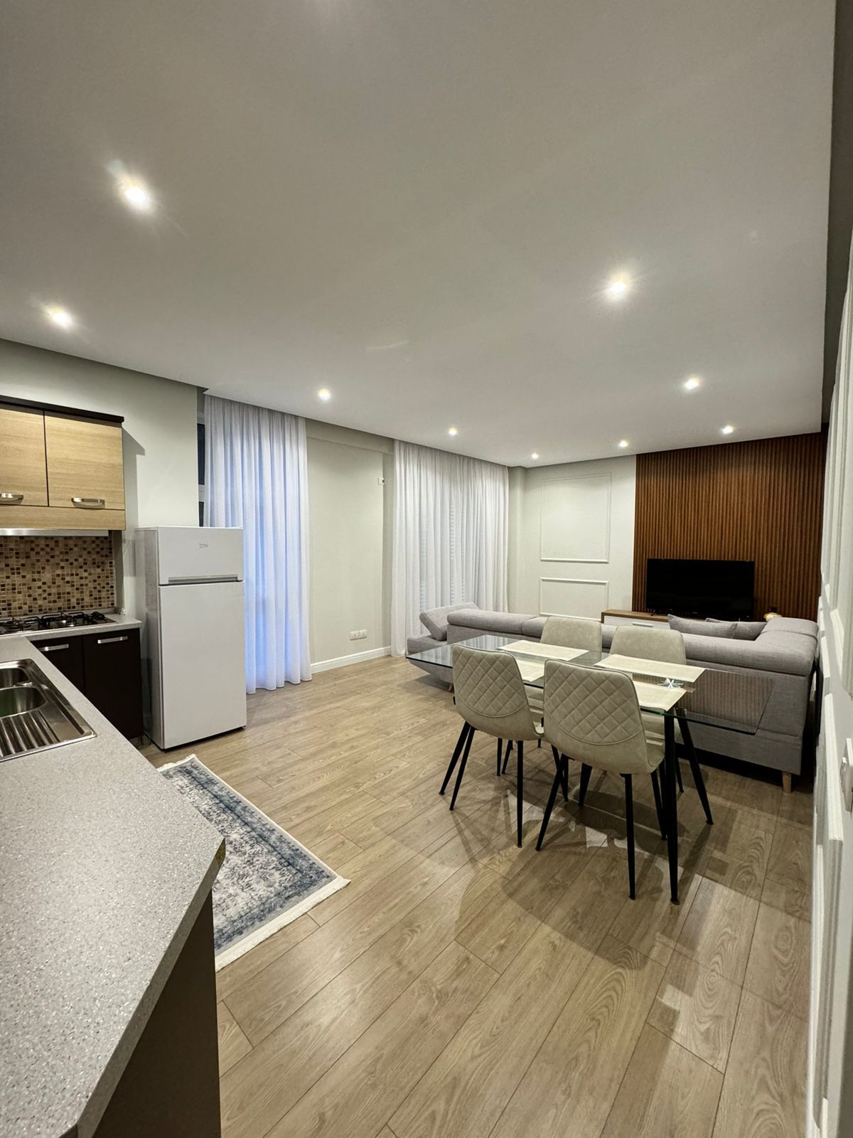 Appartamento in vendita 2+1+2+deposito, villa zogu, durres
